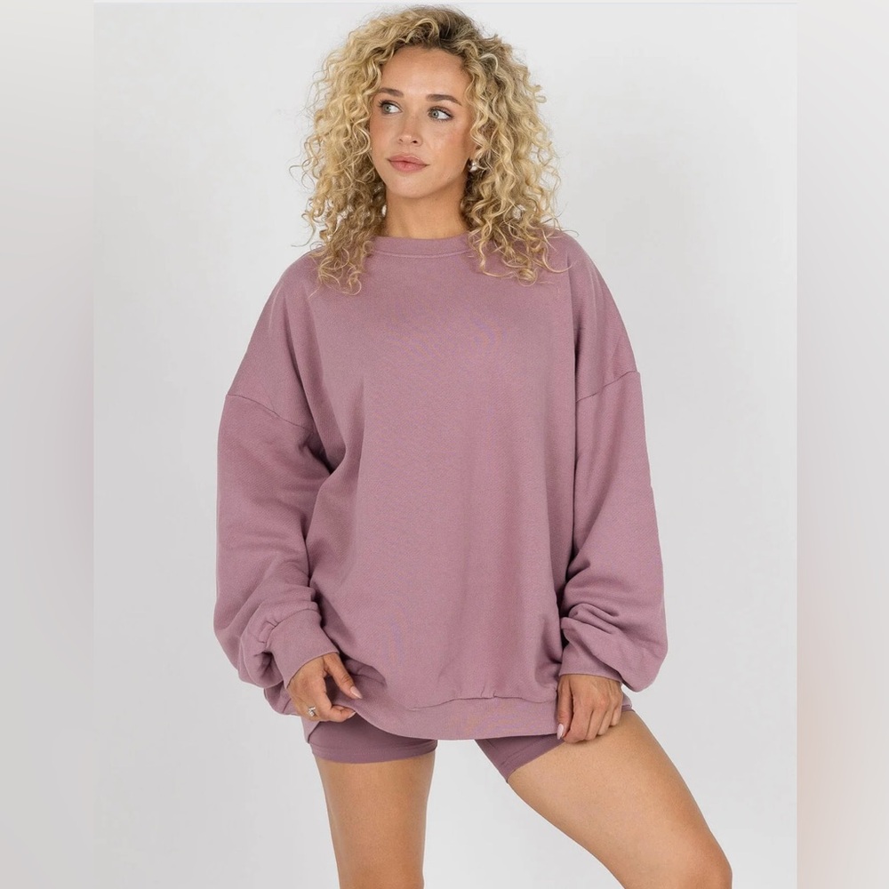 Foxy Knit Coffee Run Set
